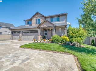 16028 NE 98th St, Vancouver, WA