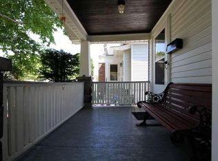 2352 S 33rd St, Milwaukee, WI 53215