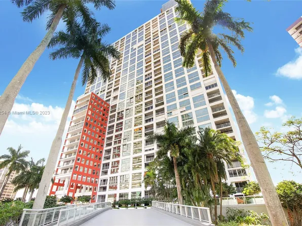 1541 Brickell Ave #B1504, Miami, FL 33129