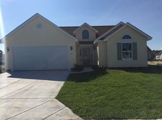 305 Paladium Dr, Surfside Beach, SC 29575