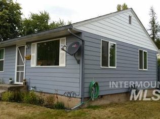 1220/1224 E 1st St, Moscow, ID 83843