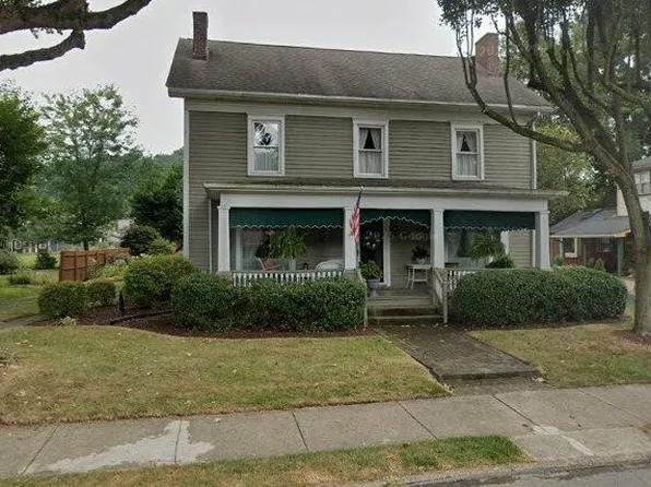 609 N River Ave, Toronto, OH 43964