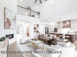 2602 Poppy Ct, Fulshear, TX 77423