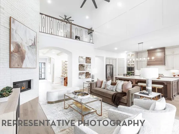 2602 Poppy Ct, Fulshear, TX 77423