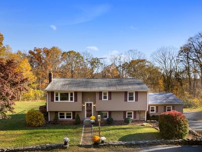 119 Rattlesnake Ledge Road, Salem, CT, 06420