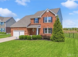 295 Fox Creek Ct, Dayton, OH 45458