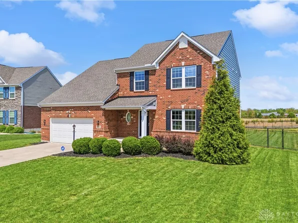 295 Fox Creek Ct, Dayton, OH 45458