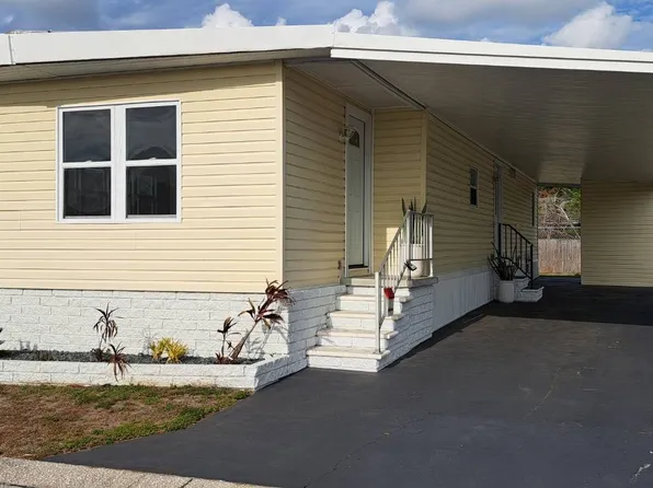 2001 83rd Ave N Lot 5062, Saint Petersburg, FL 33702