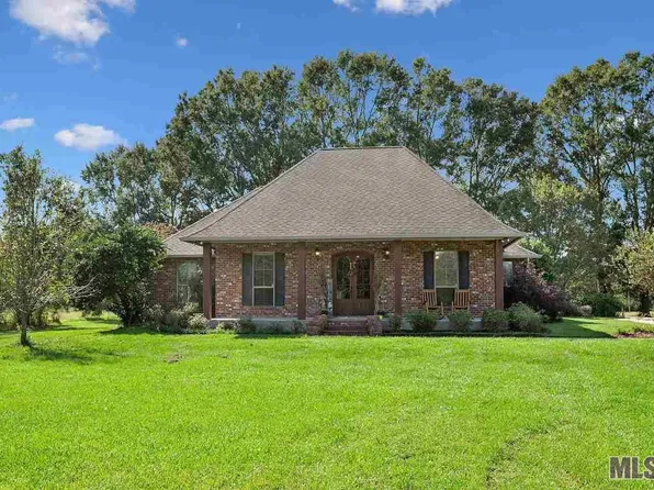 22829 Zeb Chaney Rd, Zachary, LA 70791