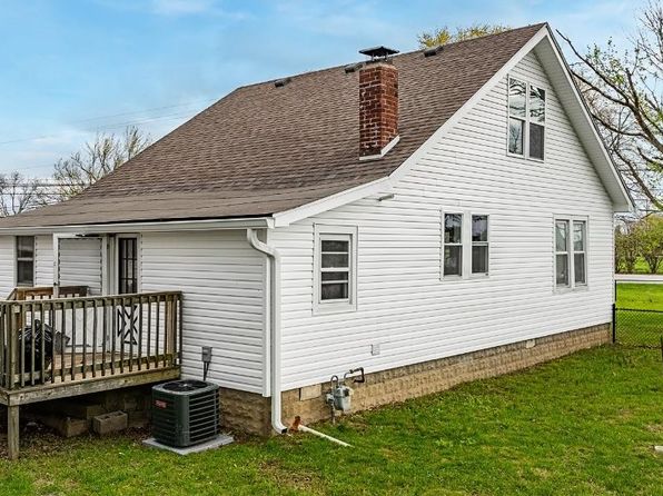 2707 Lanier Dr, Madison, IN 47250