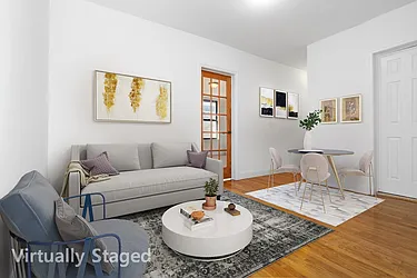 Rented by Monarch Realty Holdings