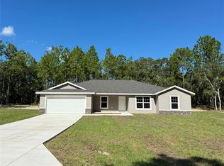 8322 SW 135th Ave, Dunnellon, FL 34432