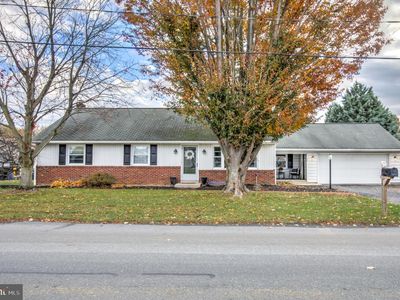 25 Evergreen St, Gordonville, PA, 17529