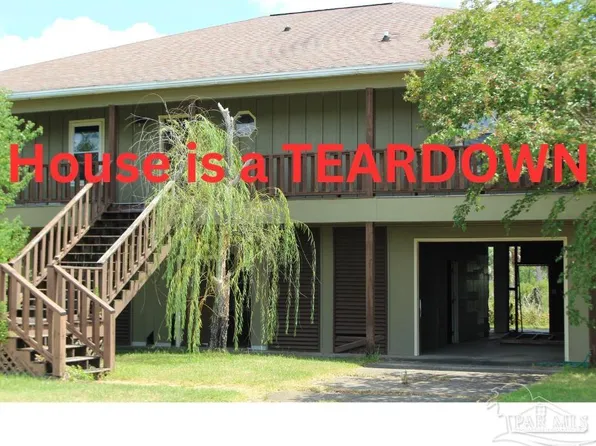 2616 Bayshore Pkwy, Milton, FL 32583