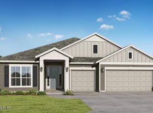 85249 Sandy Ridge Loop #73, Yulee, FL 32097