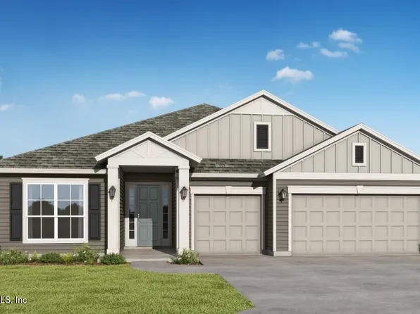 85249 SANDY RIDGE Loop #0073, Yulee, FL 32097