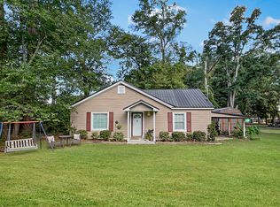 205 Behling St, Saint George, SC 29477