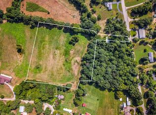 239 Wayne Threatt Rd, Big Rock, TN 37058