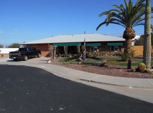 9502 W Briarwood Cir N, Sun City, AZ 85351