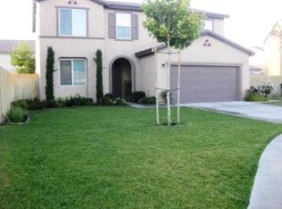 5508 Narrow Ridge Ct, Bakersfield, CA 93313