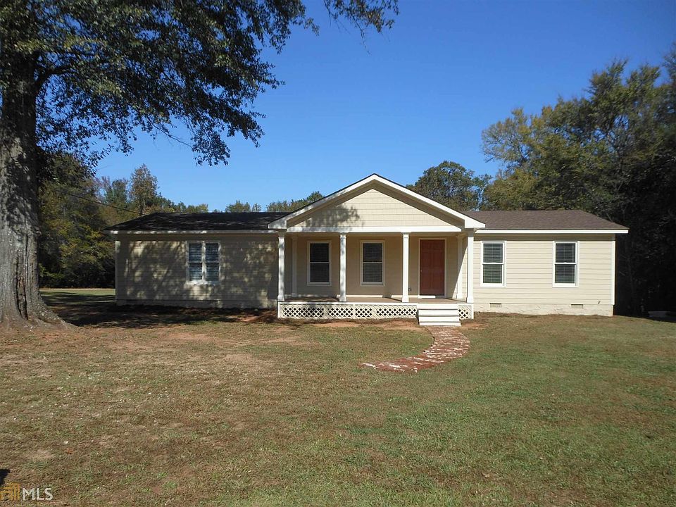 225 Old Thaxton Rd, Jenkinsburg, GA 30234 Zillow
