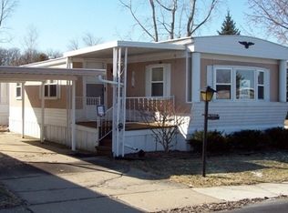 96 Cherryhill Dr, Davison, MI 48423