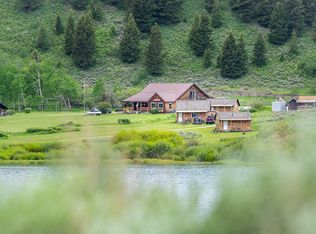 5200 Elk Lake Rd, Lima, MT 59739