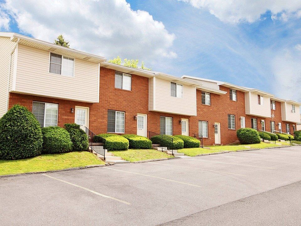 Walton Heights 1101 E Walton Ave Altoona PA Zillow