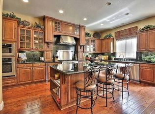 2533 Montreux St, Danville, CA