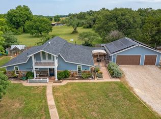 2960 County Road 3791, Springtown, TX 76082