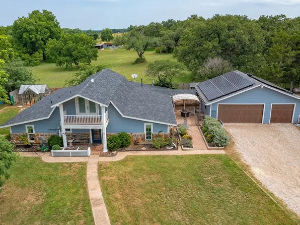 2960 County Road 3791, Springtown, TX 76082