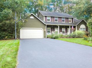 4075 Cortina Rd, Baldwinsville, NY 13027