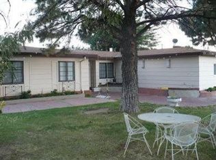 850 Shirley St NE, Albuquerque, NM 87123