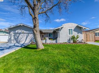 124 Anna Maria St, Livermore, CA