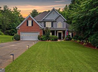 5928 Edenfield Dr NW, Acworth, GA
