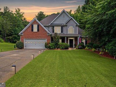 5928 Edenfield Dr NW, Acworth, GA, 30101