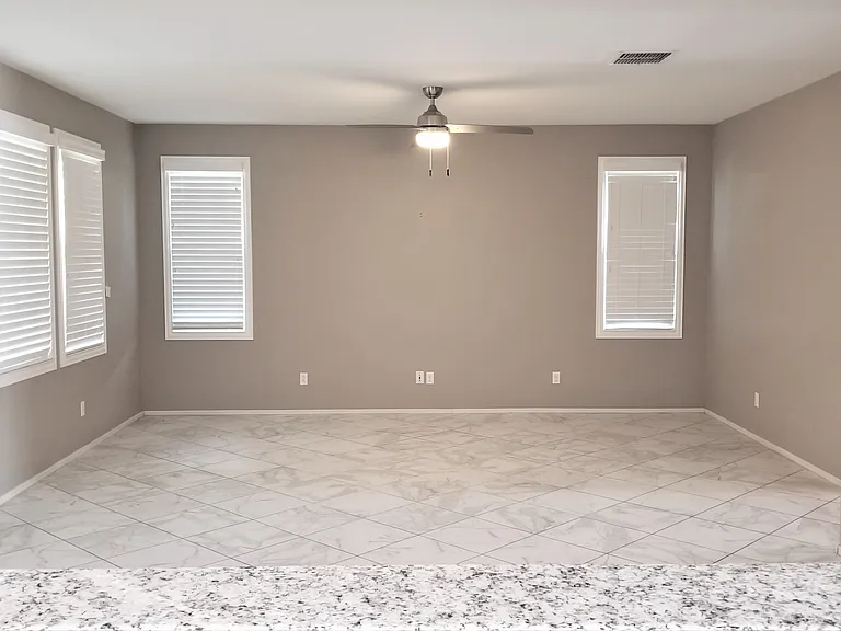 Large Family Room