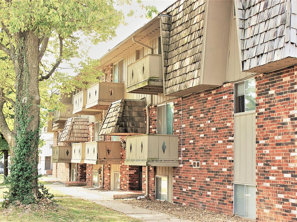 H&T Apartments