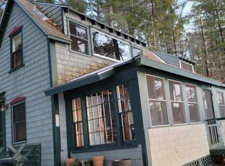 714 Horse Point Rd, Belgrade, ME 04917