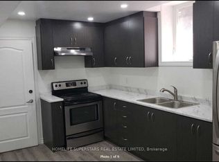 74 Russell Creek Dr #Basement, Brampton, ON L6R 3Z3