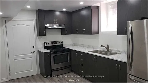 74 Russell Creek Dr #BASEMENT Photo 1