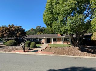 3442 Black Hawk Rd, Lafayette, CA 94549