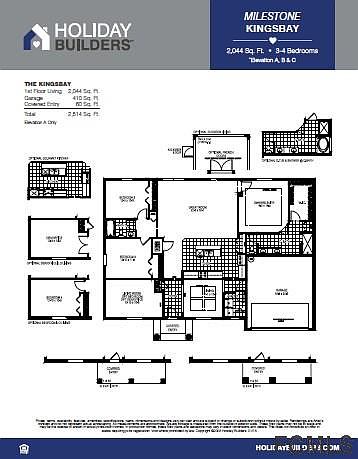 2nd image of 31 Lytton Ln