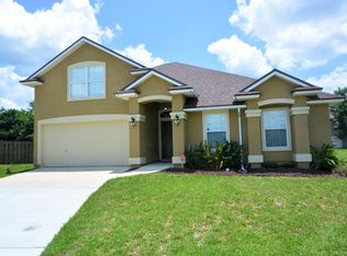 613 Knighthood Ct, Saint Augustine, FL 32092