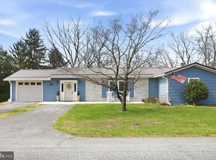 97 Clohan Ave, Martinsburg, WV 25404