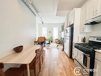 Rented by Coroi Corp