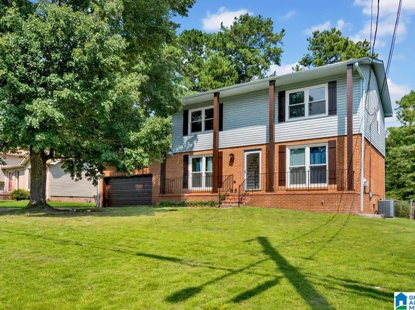 1717 6th Pl NW, Birmingham, AL 35215