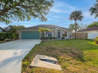 4345 Olympic Dr, Cocoa, FL 32927