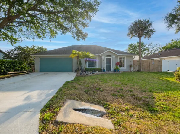 4345 Olympic Dr, Cocoa, FL 32927