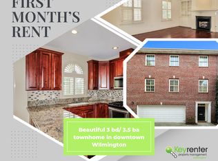 622 S 2nd St APT 4, Wilmington, NC 28401